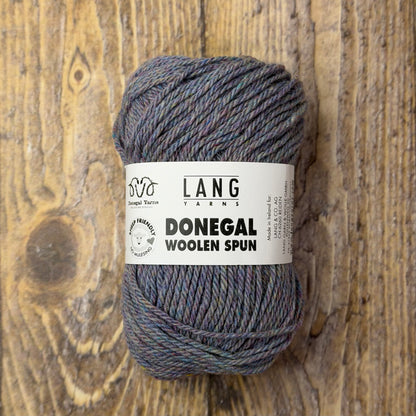 Donegal Woolen Spun - Lang Yarns
