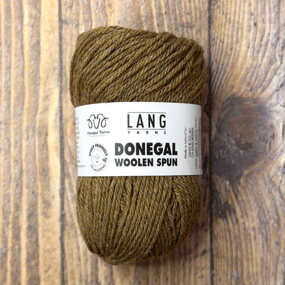 Donegal Woolen Spun - Lang Yarns