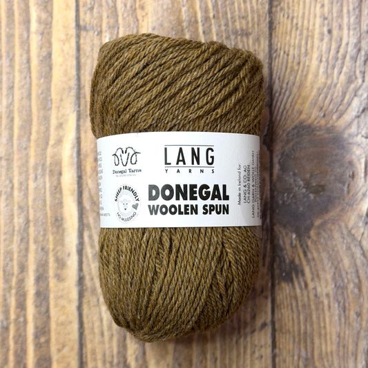 Donegal Woolen Spun - Lang Yarns