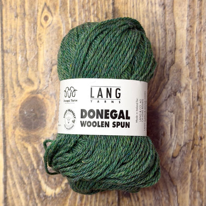 Donegal Woolen Spun - Lang Yarns