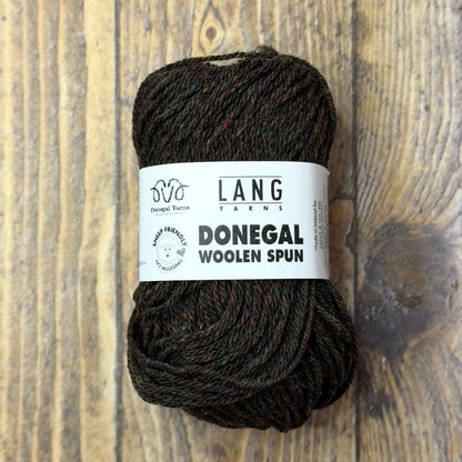 Donegal Woolen Spun - Lang Yarns