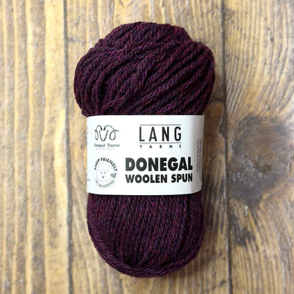 Donegal Woolen Spun - Lang Yarns