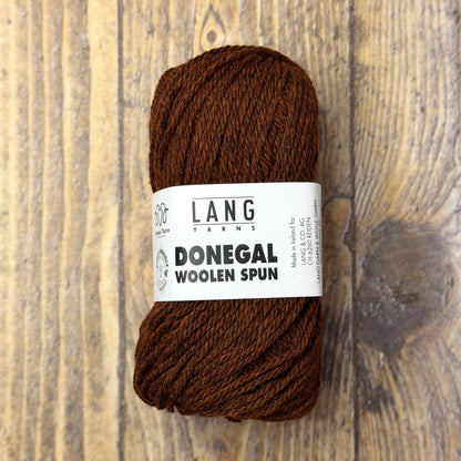 Donegal Woolen Spun - Lang Yarns