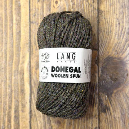 Donegal Woolen Spun - Lang Yarns