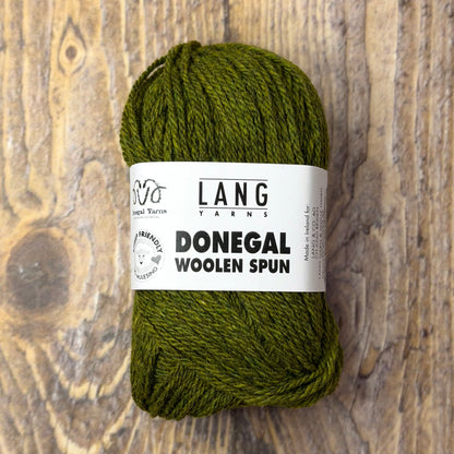 Donegal Woolen Spun - Lang Yarns