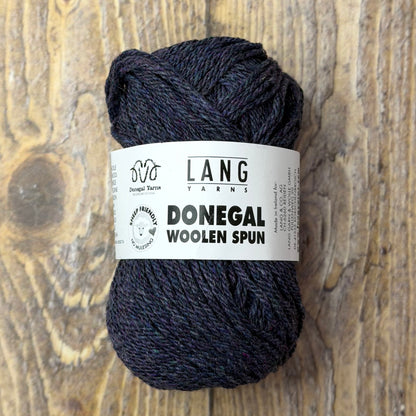 Donegal Woolen Spun - Lang Yarns