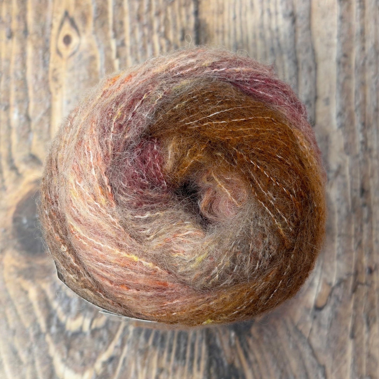 Galaxy - Lang Yarns