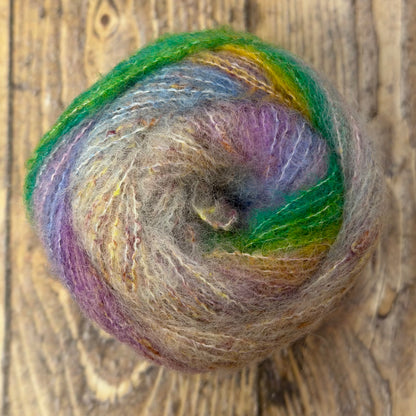 Galaxy - Lang Yarns
