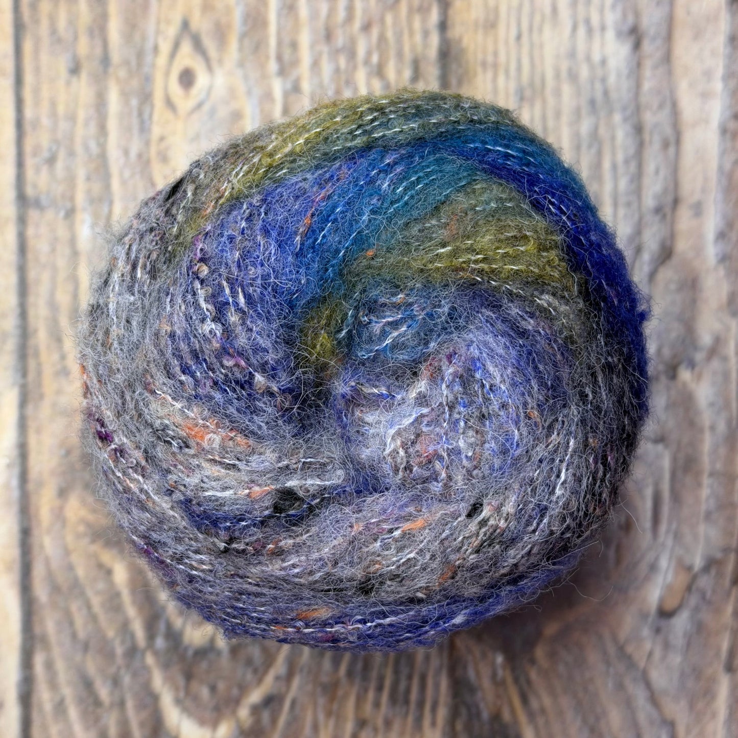 Galaxy - Lang Yarns