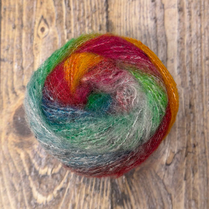 Galaxy - Lang Yarns