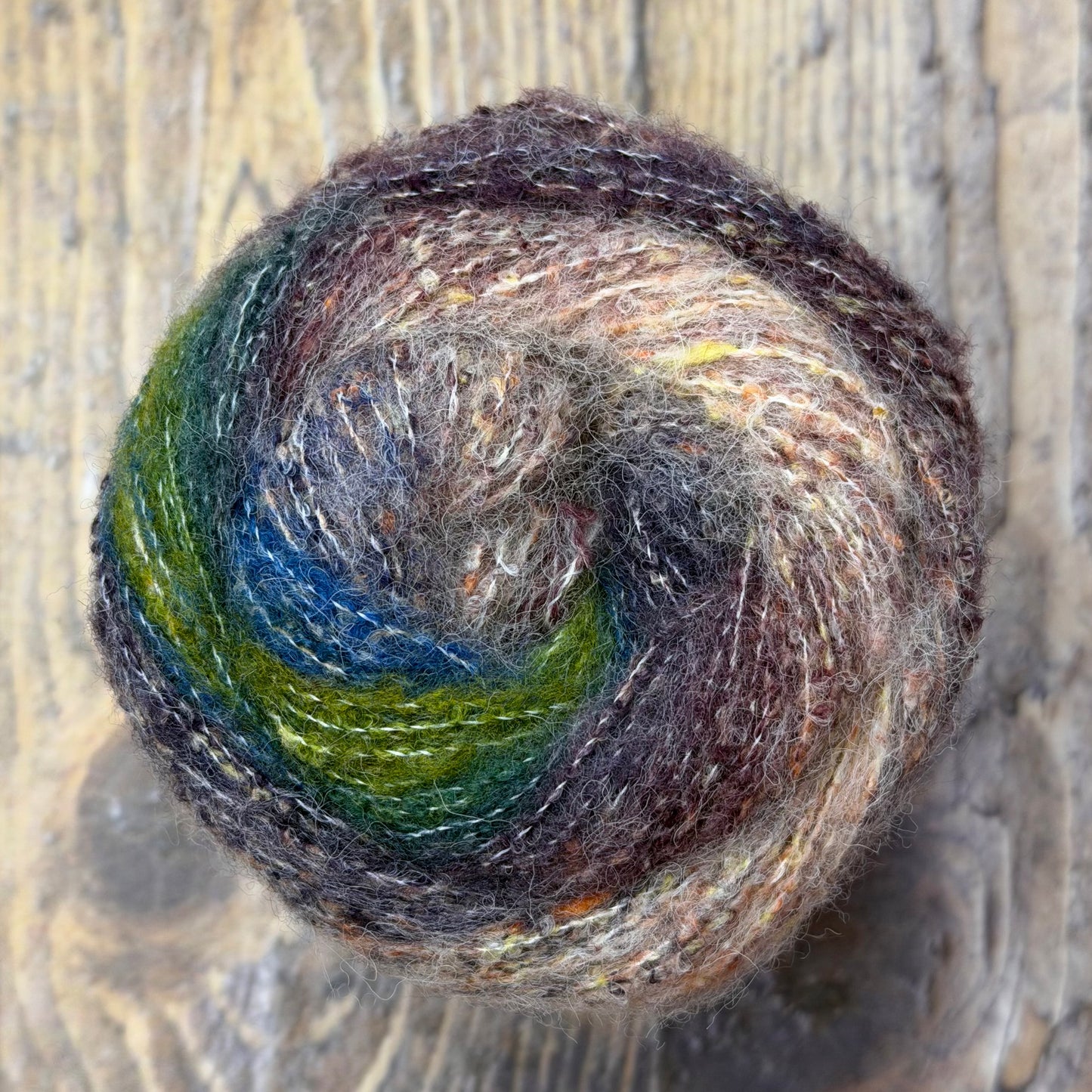 Galaxy - Lang Yarns