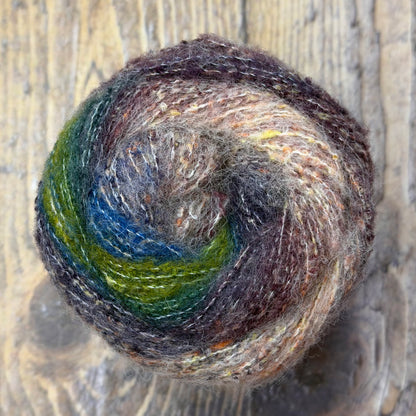 Galaxy - Lang Yarns
