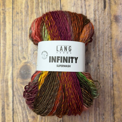 Infinity - Lang Yarns