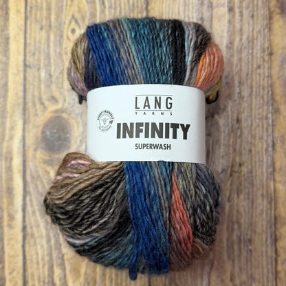 Infinity - Lang Yarns