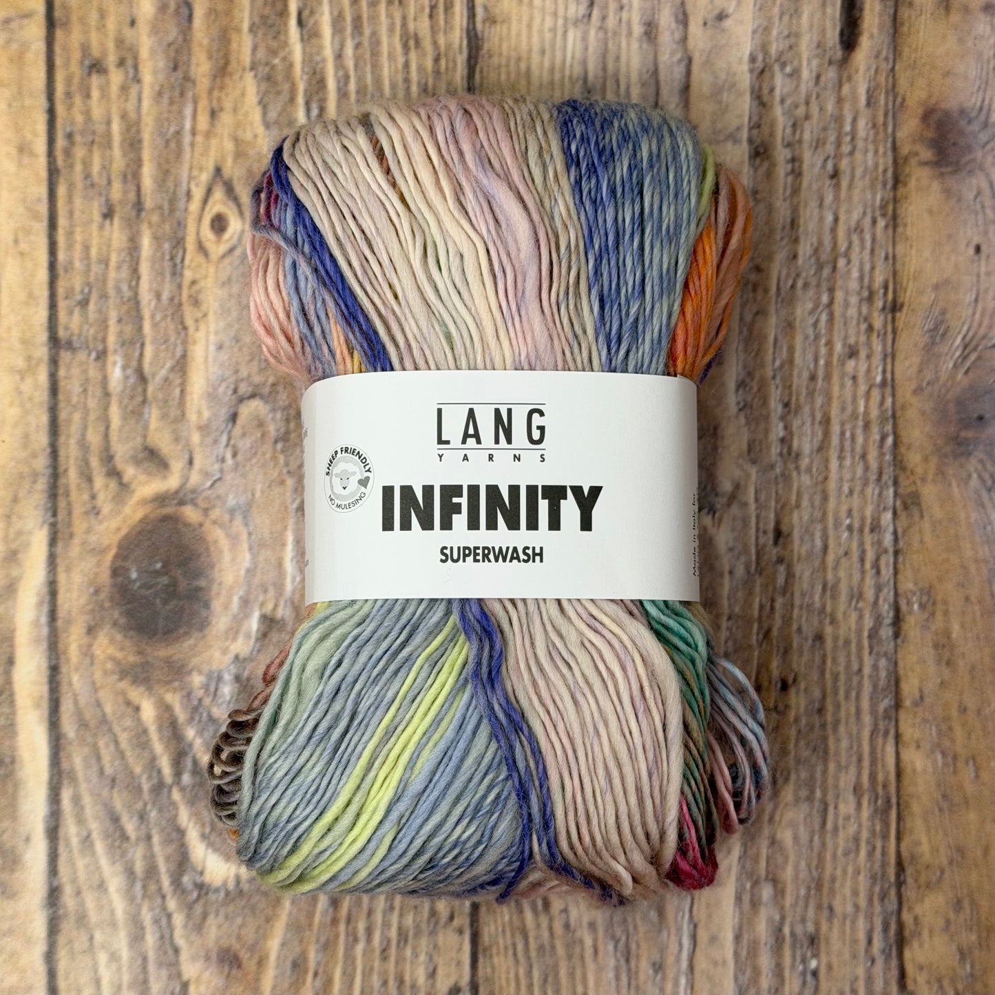 Infinity - Lang Yarns