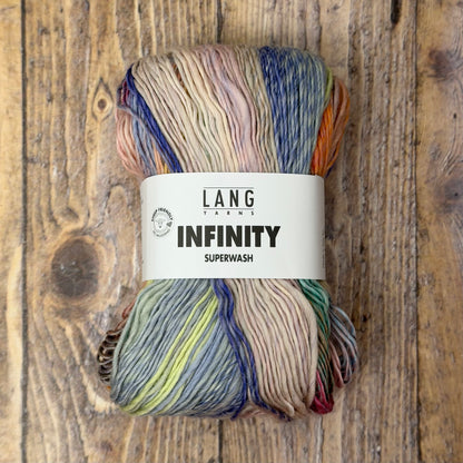 Infinity - Lang Yarns