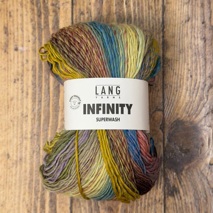 Infinity - Lang Yarns