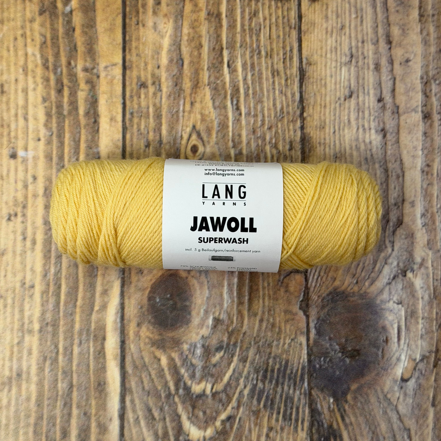 Jawoll - Lang Yarns