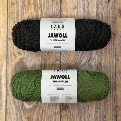 Jawoll - Lang Yarns