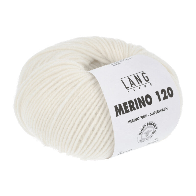 Merino 120 - Lang Yarns