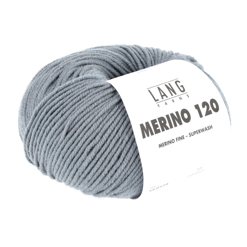 Merino 120 - Lang Yarns