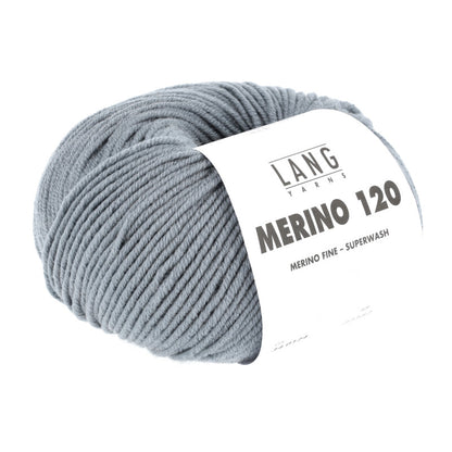 Merino 120 - Lang Yarns