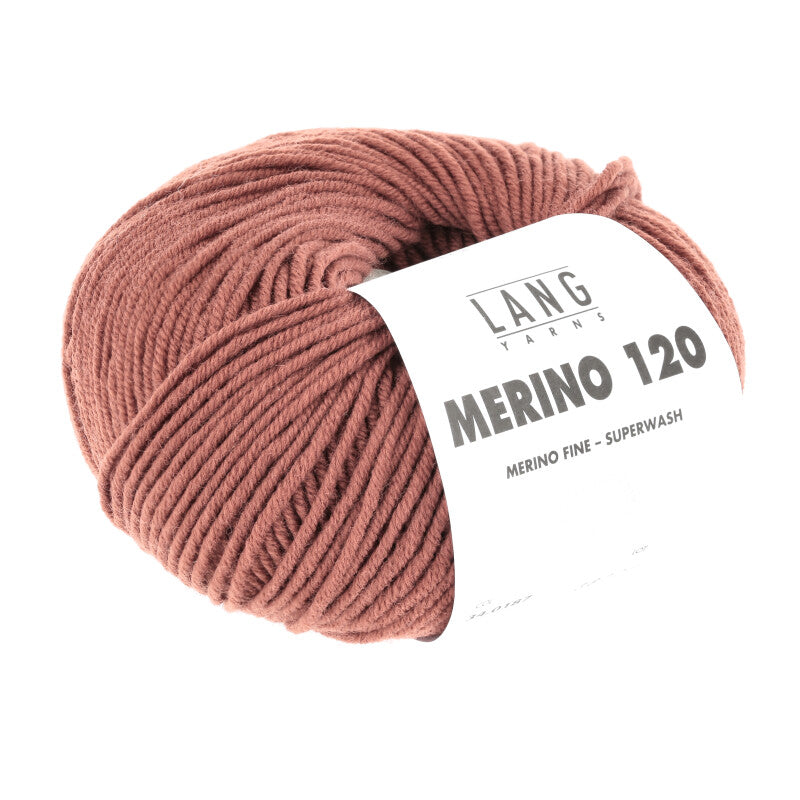 Merino 120 - Lang Yarns