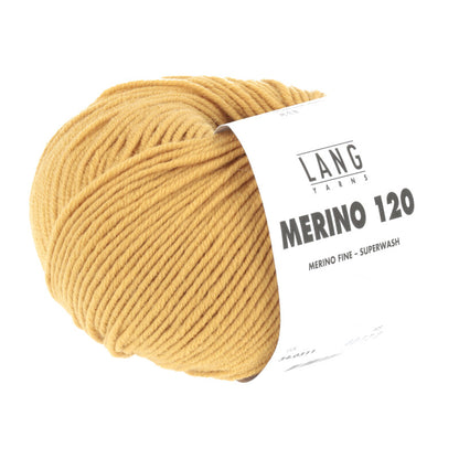 Merino 120 - Lang Yarns