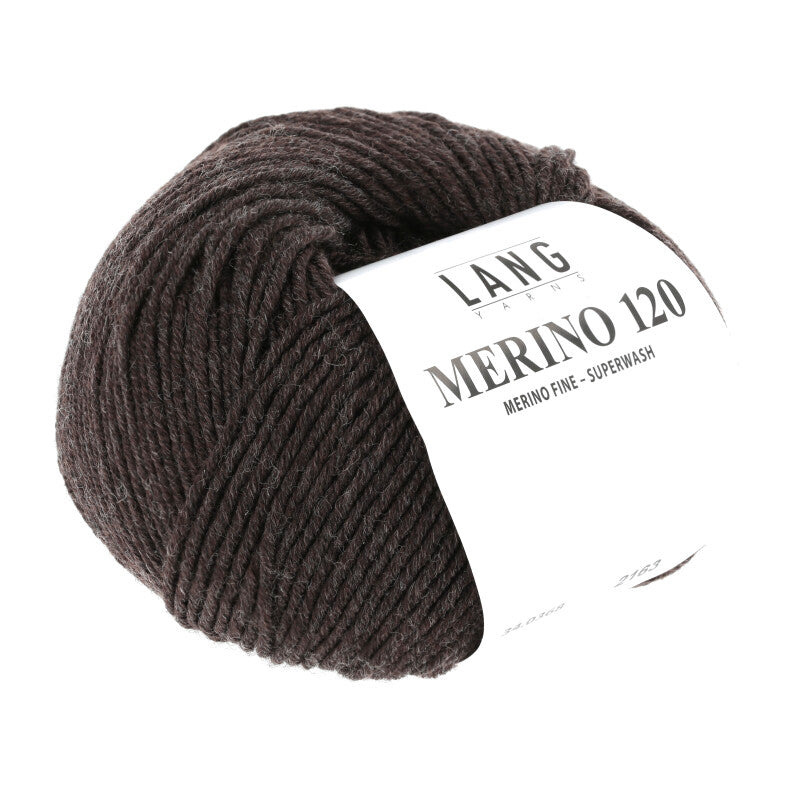 Merino 120 - Lang Yarns