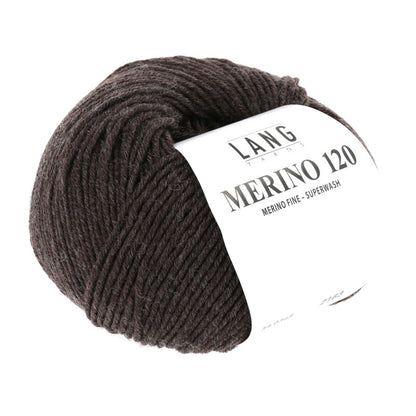 Merino 120 - Lang Yarns