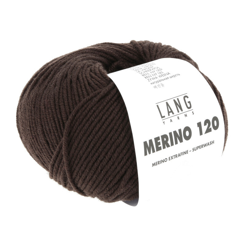 Merino 120 - Lang Yarns