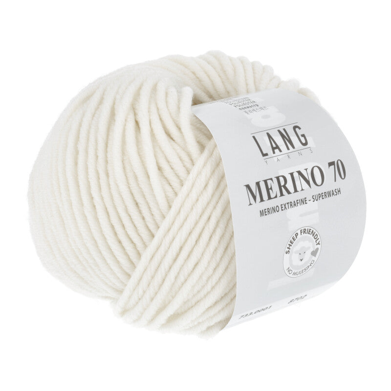 Merino 70 - Lang Yarns