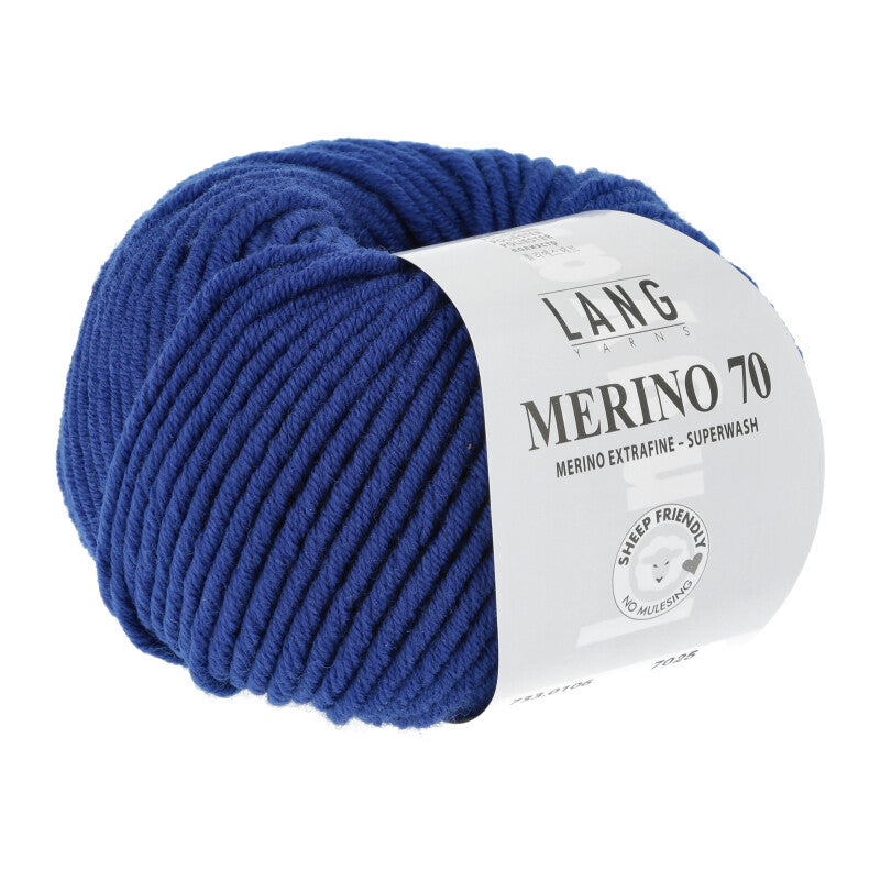 Merino 70 - Lang Yarns