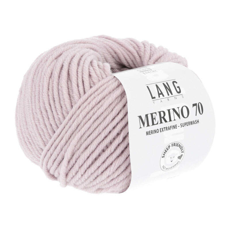 Merino 70 - Lang Yarns
