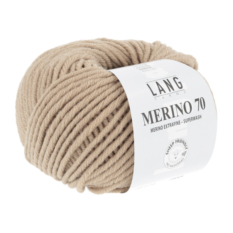 Merino 70 - Lang Yarns