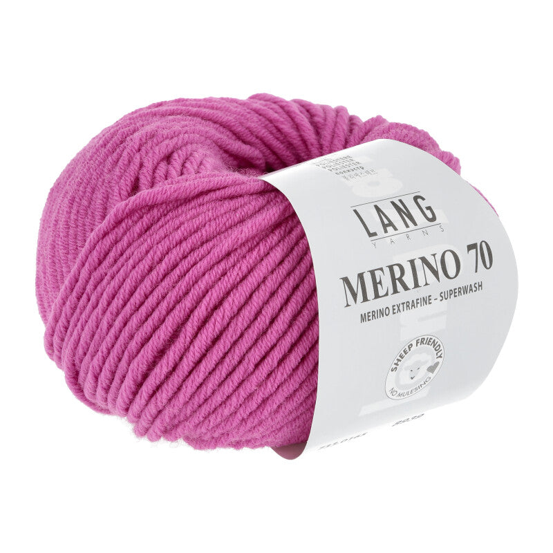 Merino 70 - Lang Yarns