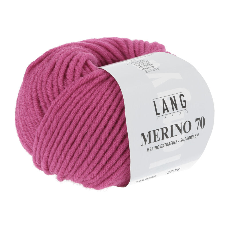 Merino 70 - Lang Yarns
