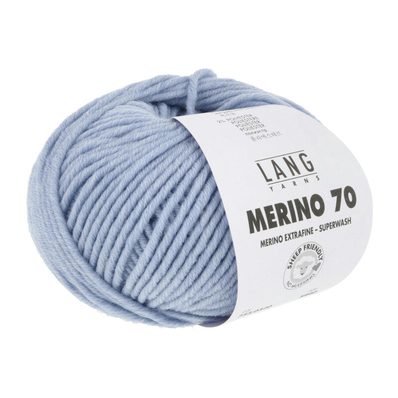 Merino 70 - Lang Yarns