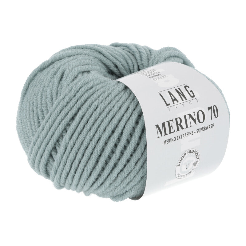 Merino 70 - Lang Yarns