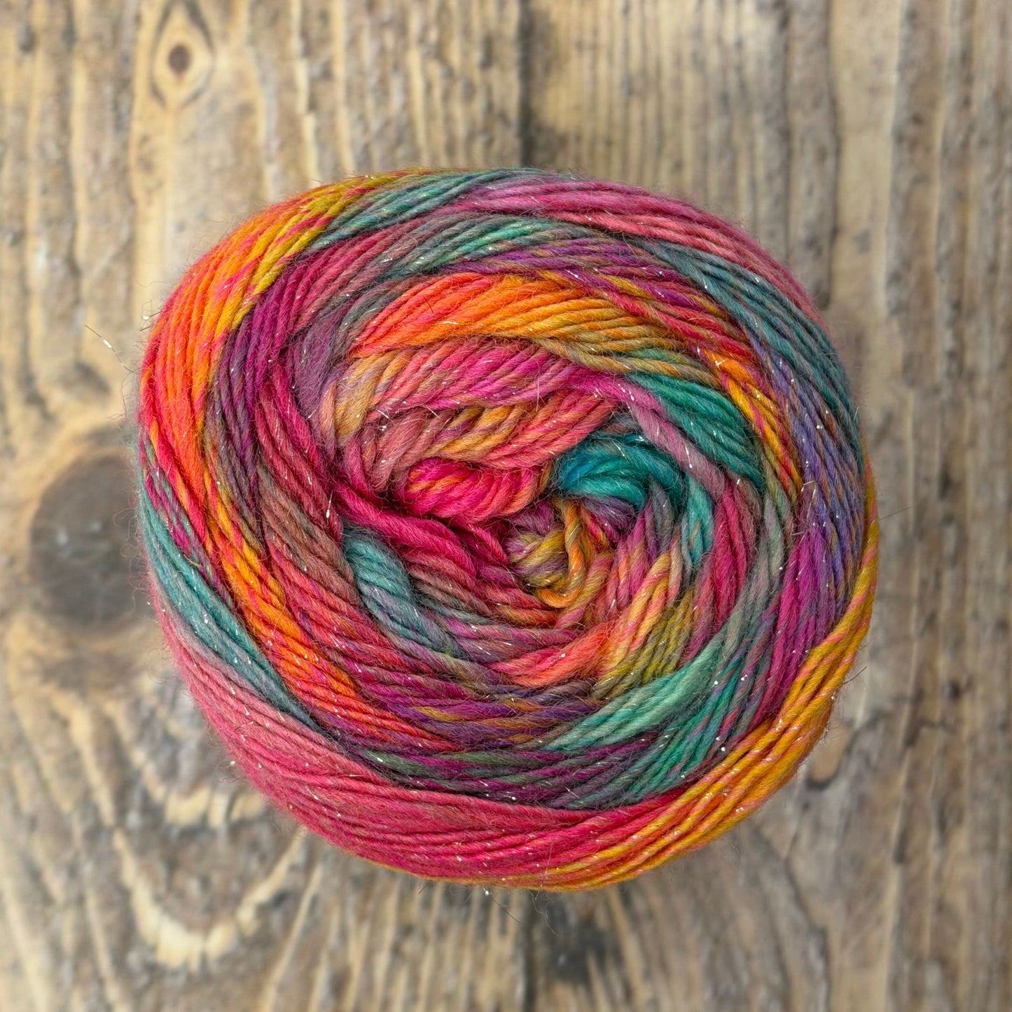 Mille colori : Socks And Lace Luxe - Lang Yarns