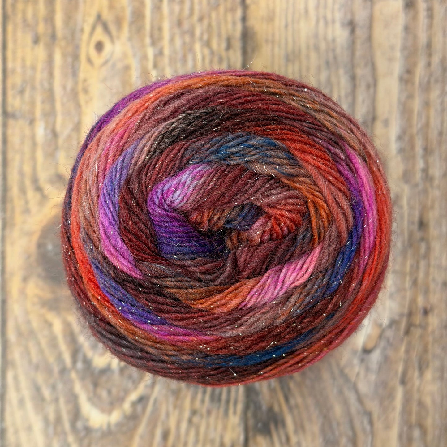 Mille colori : Socks And Lace Luxe - Lang Yarns