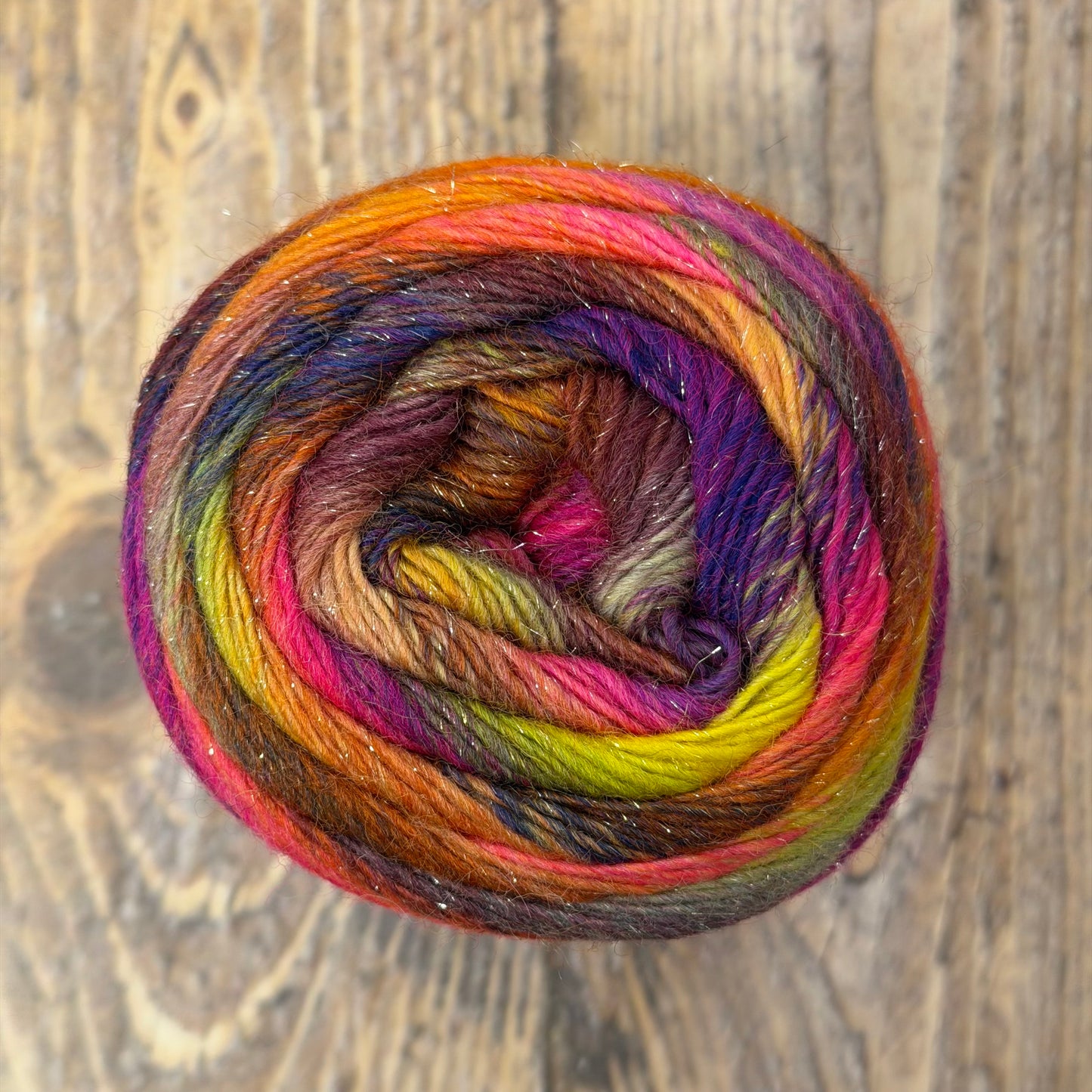 Mille colori : Socks And Lace Luxe - Lang Yarns