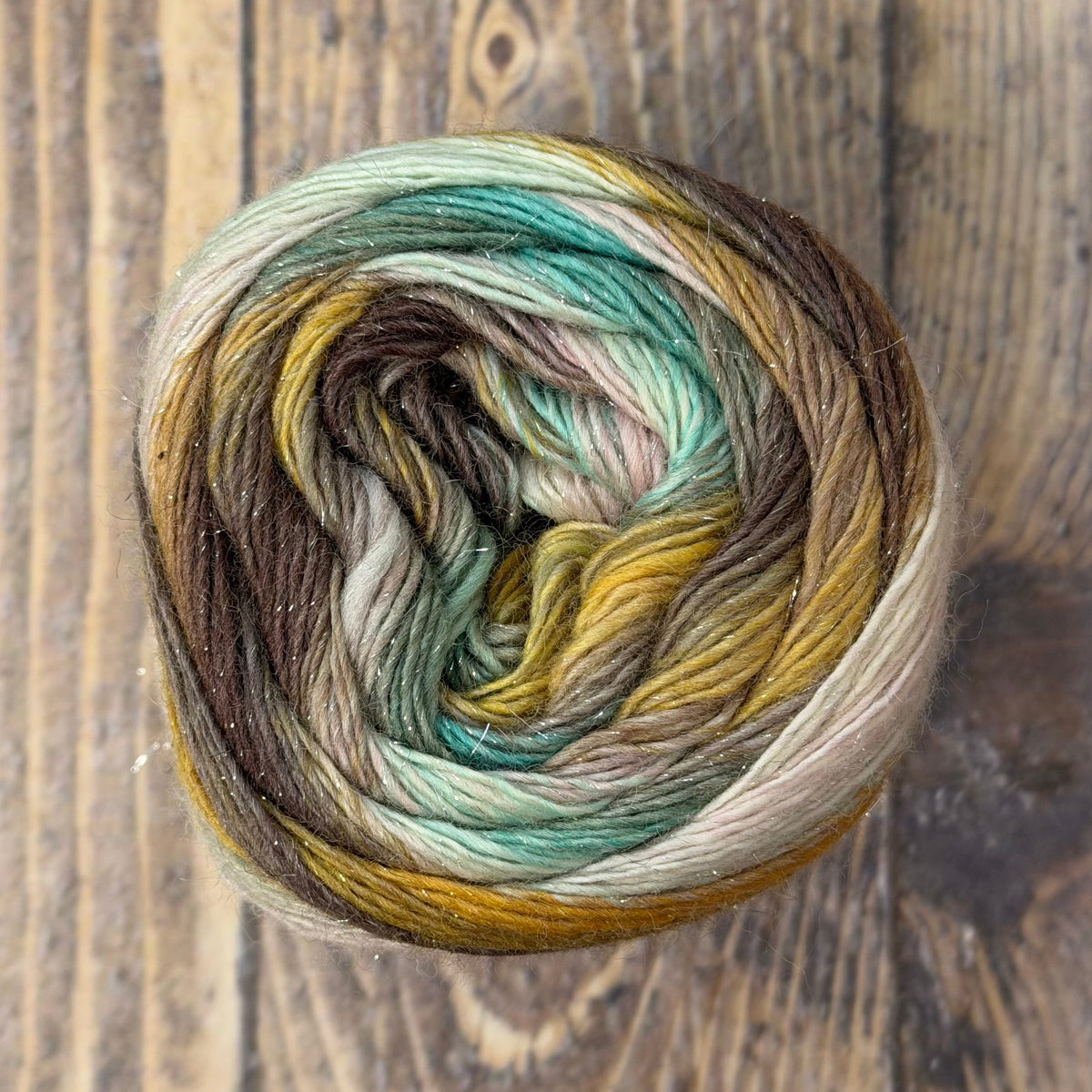 Mille colori : Socks And Lace Luxe - Lang Yarns