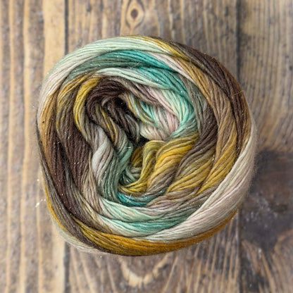 Mille colori : Socks And Lace Luxe - Lang Yarns