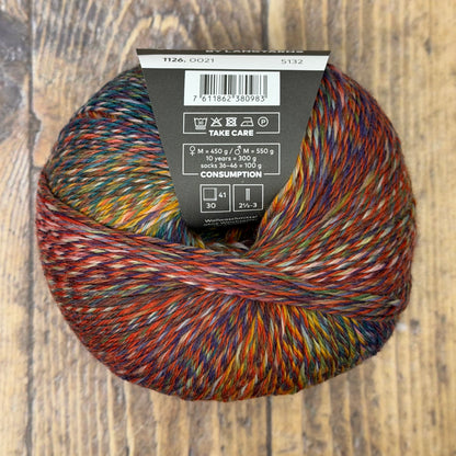 Move - Lang Yarns