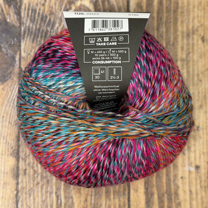 Move - Lang Yarns