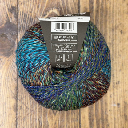 Move - Lang Yarns