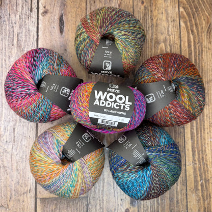 Move - Lang Yarns