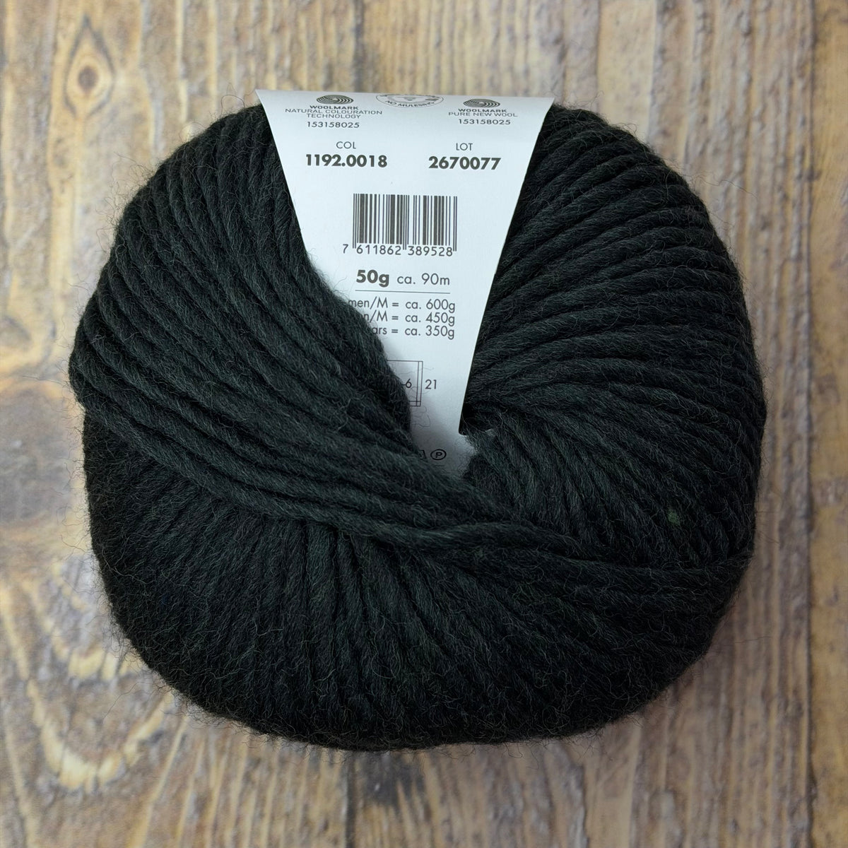 Naturalis - Lang Yarns