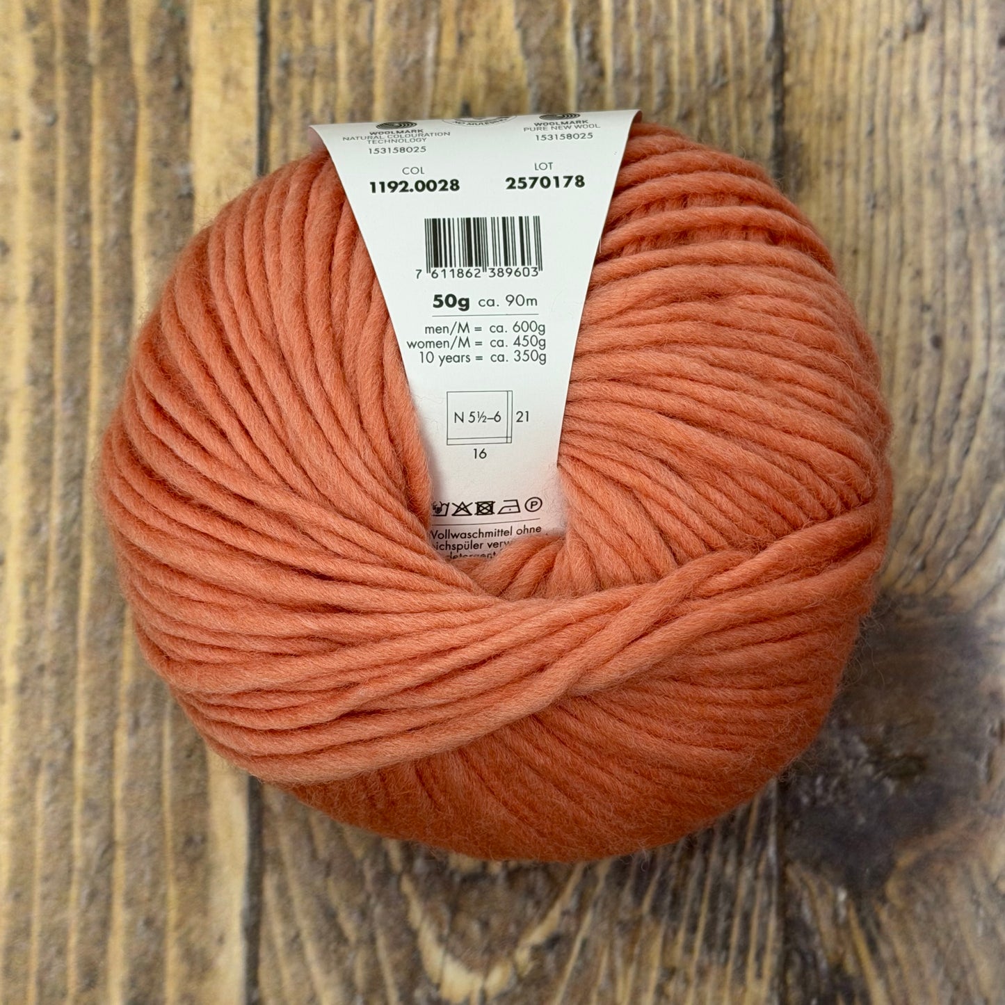 Naturalis - Lang Yarns